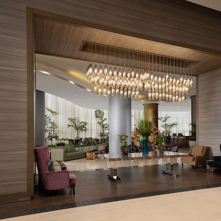Embassy Suites By Hilton Santo Domingo Exterior photo