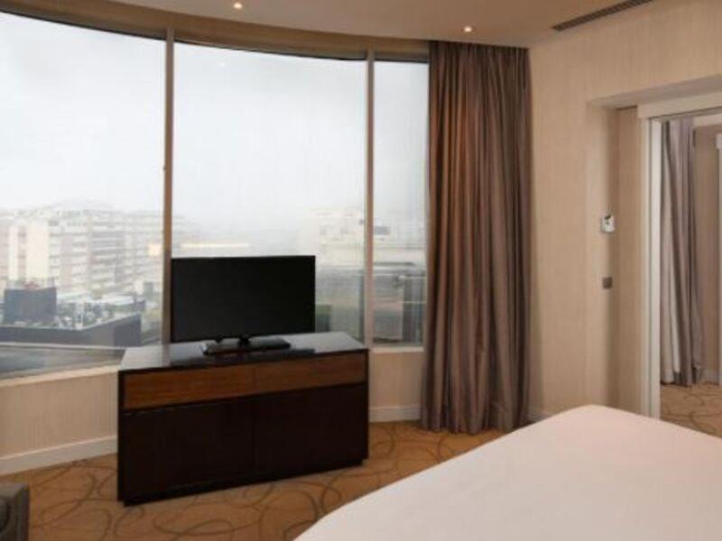 Embassy Suites By Hilton Santo Domingo Exterior photo
