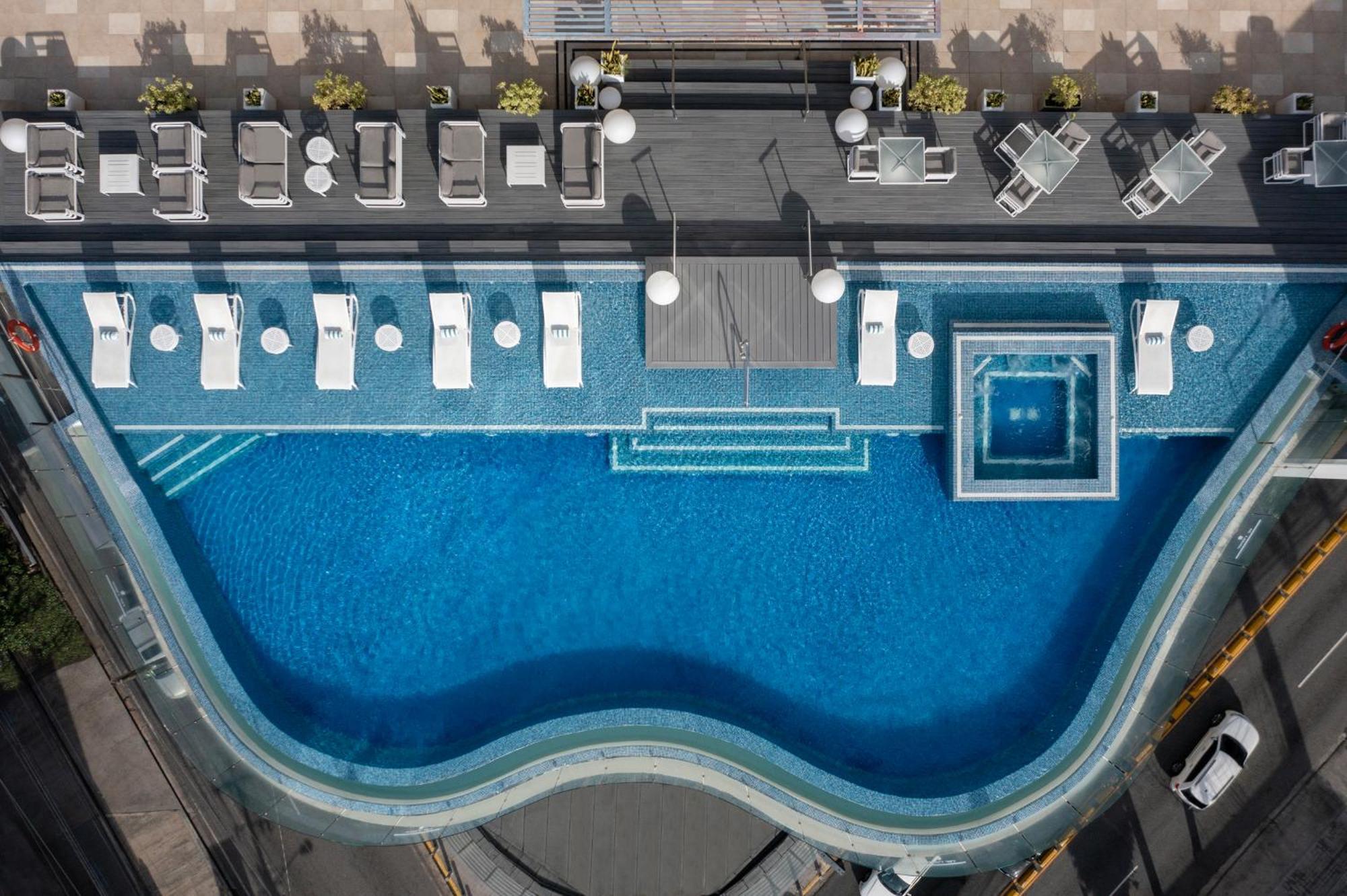 Embassy Suites By Hilton Santo Domingo Exterior photo