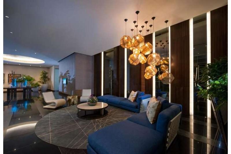 Embassy Suites By Hilton Santo Domingo Exterior photo